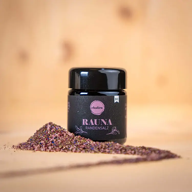 Rauna Glas