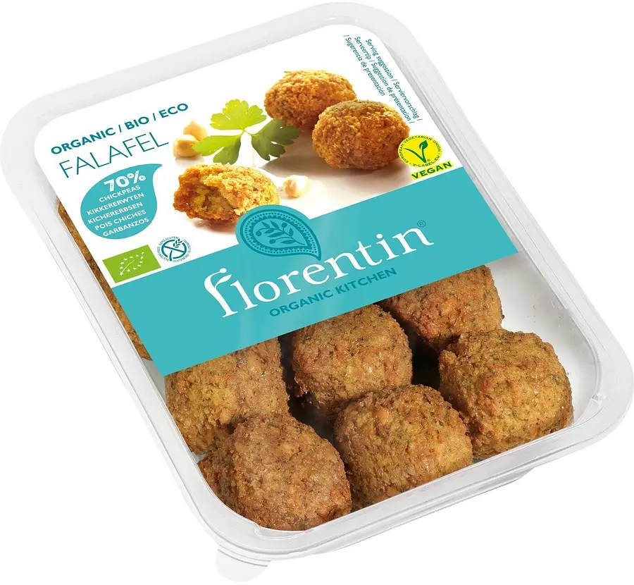 Falafel Bio