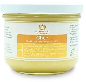 Ghee Bio