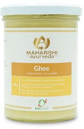 Ghee Bio