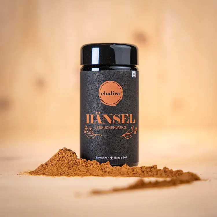 Hänsel Glas