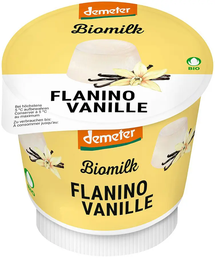 Flanino Vanille Demeter