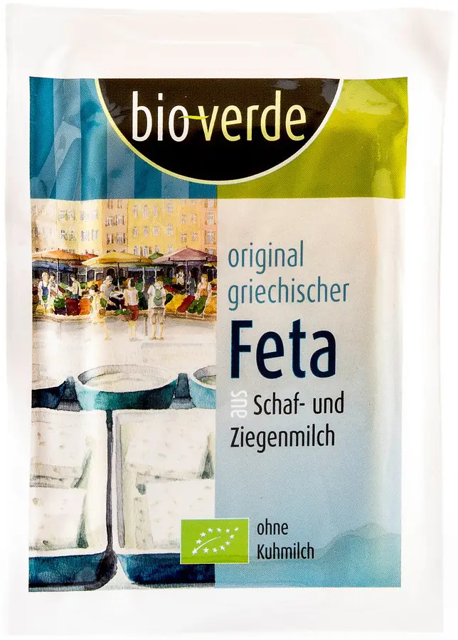 Feta Nature Bio