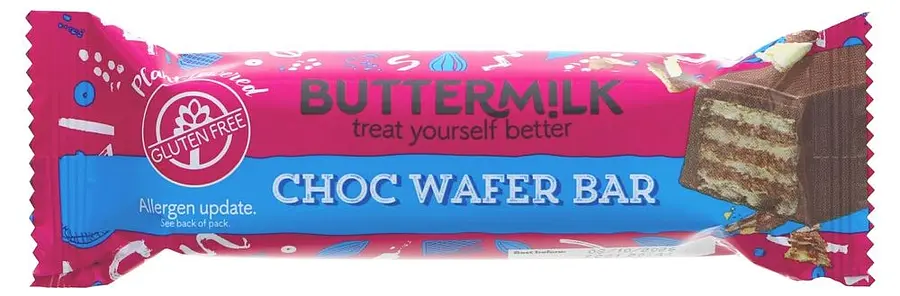 Choc Wafer Bar