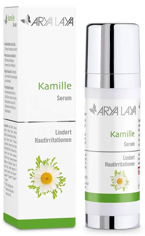 Chamomile Serum