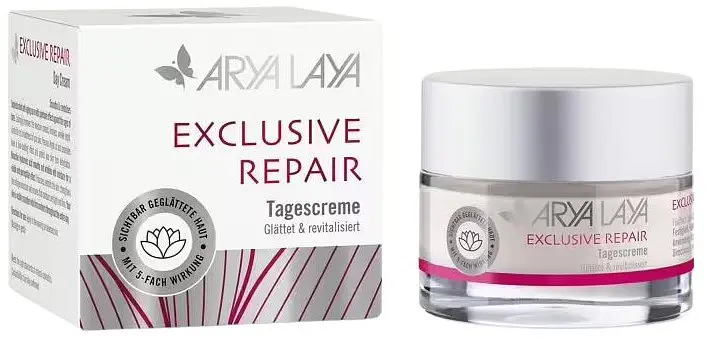 Exclusive Repair Day Cream