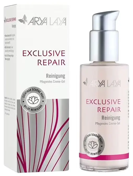 Exclusive Repair Cleansing