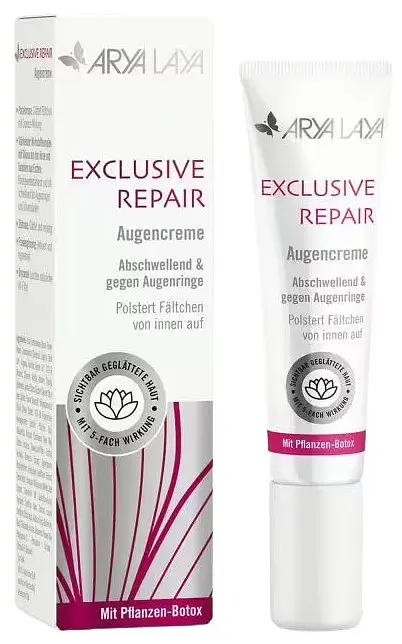 Exclusive Repair Eye Cream