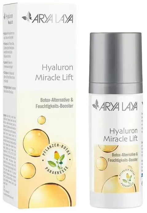 Hyaluron Miracle Lift