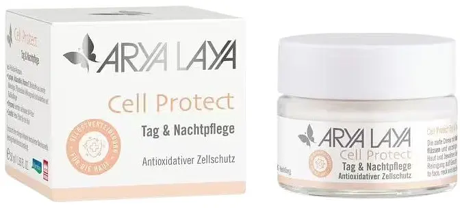 Cell Protect Day & Night Care