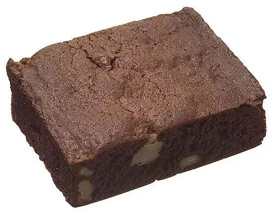 Brownie Bio