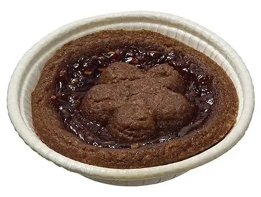 St. Galler Klostertörtli Bio