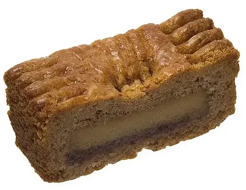 Linzerschnitte Bio