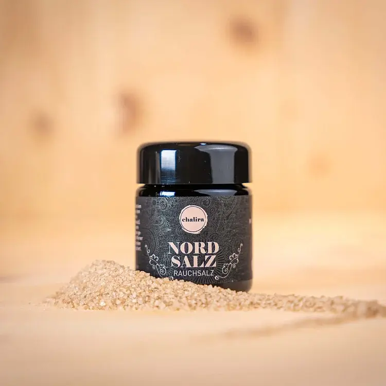 Sel du nord