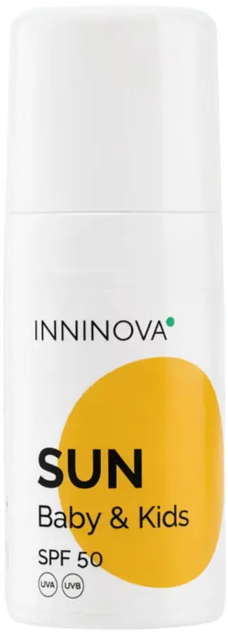 Sonnencreme Baby & Kids LSF 50
