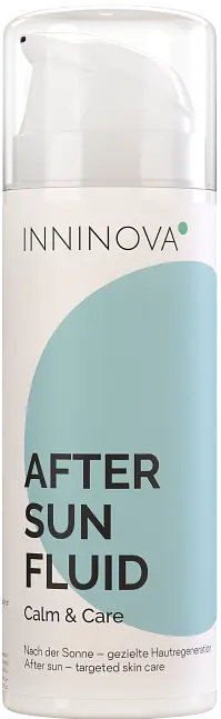 After Sun Fluid