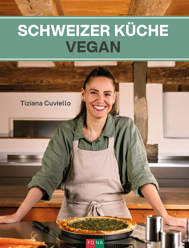 Vegan Swiss Cuisine