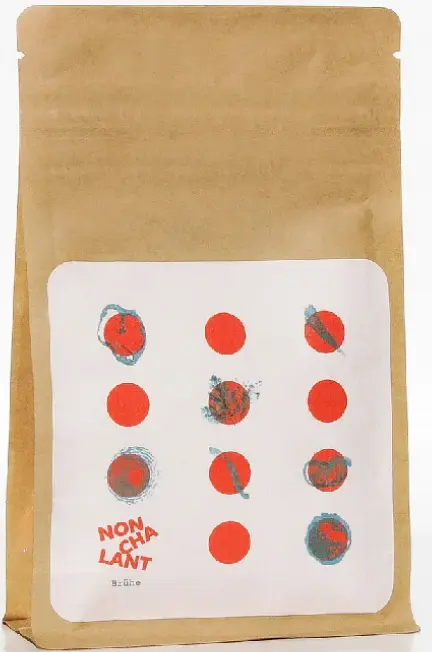 Bouillon de légumes 