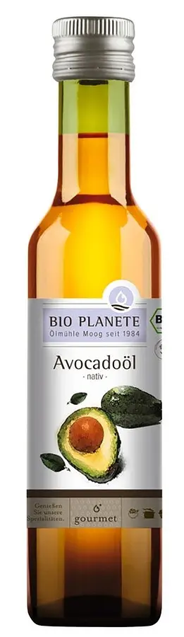 Oil Avocado Virgin Organic