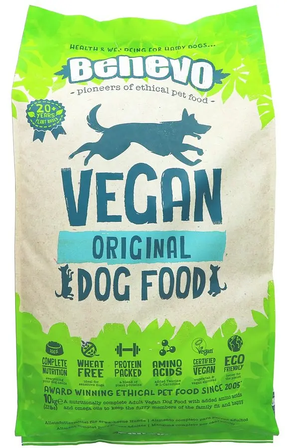 Benevo Adult Hundefutter