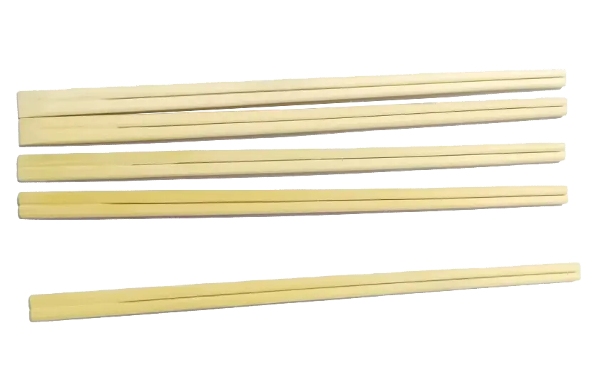 Baguettes bambou