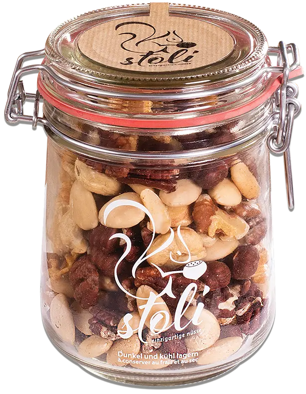 Apéro Mix with Sea Salt