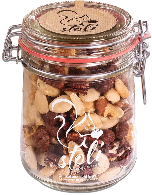 Apéro Mix Unsalted