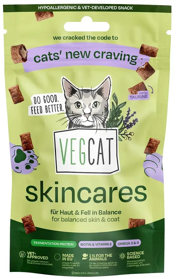 VEGCAT Skincares