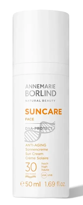 Sonnencreme DNA Protect LSF30