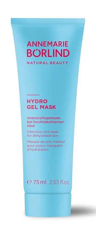 Maske Hydro Gel