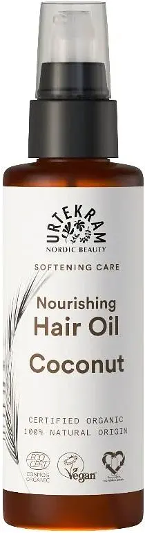 Nährendes Haaröl Kokosnuss Bio