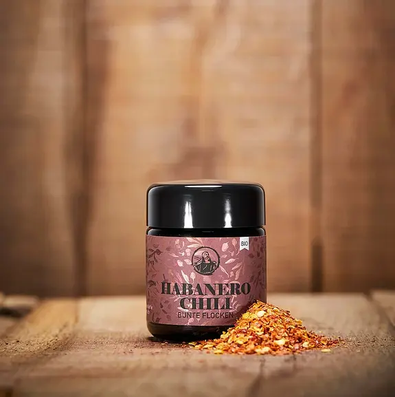 Habanero CH BIO 