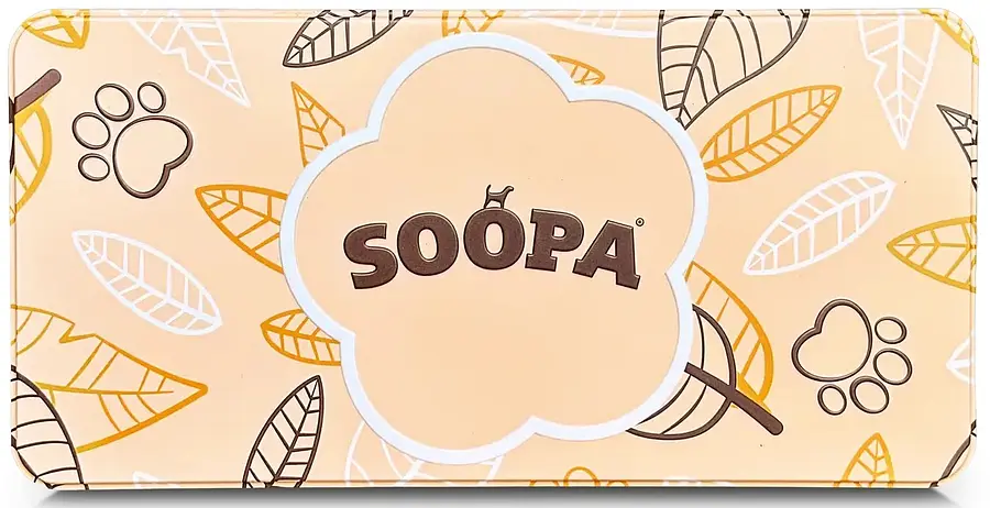 Soopa Hundeleckerli Dose