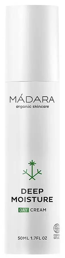 Jour Crème hydratante intense