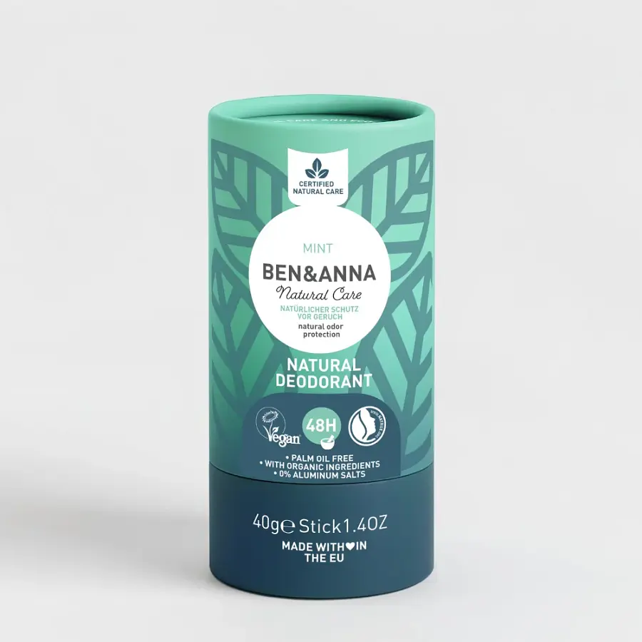 Deo Mint Karton