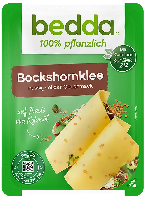 Beda Fenugreek Slices