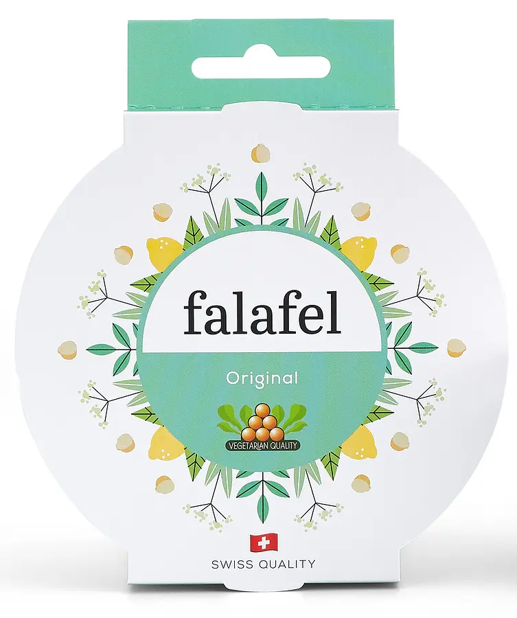 Falafel Original