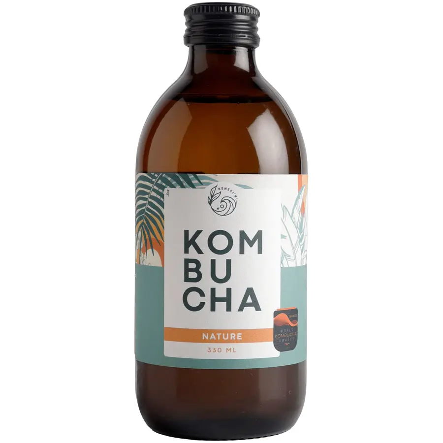 Kombucha Nature Bio