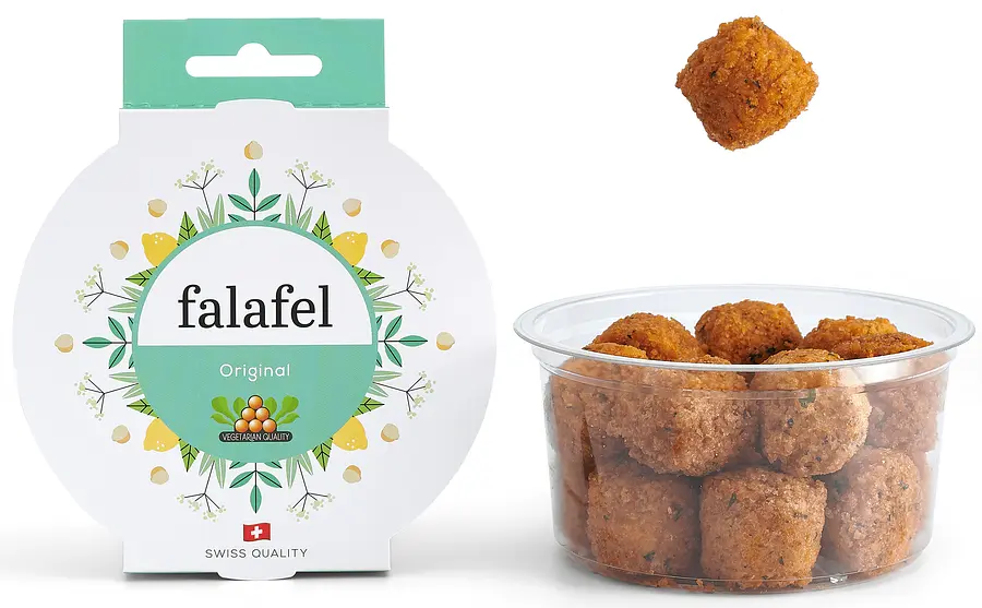 Falafel Original