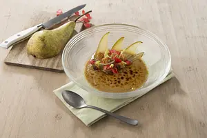 Faux Gras GAIA Vegane Alternative zu Gänseleberpastete Bio, 125 g