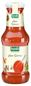 Sauce Asia Sans Gluten Bio, 250 ml