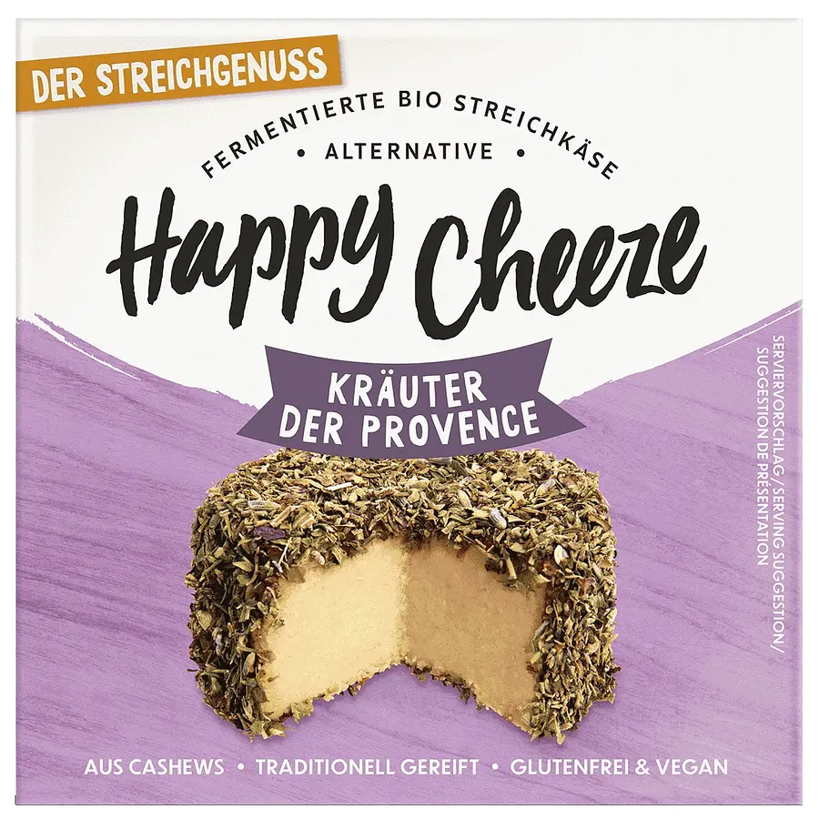 Dr. Mannah's Herbes de Provence - Le mûri, Bio