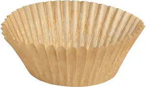 Baking Cups FSC LARGE  Ø, 60 piece