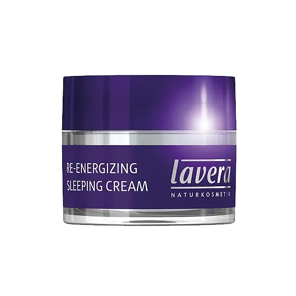 Night Re-Energizing Sleeping Cream