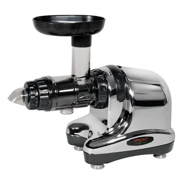 Vitaleo Juicer DA-1000 Chrom