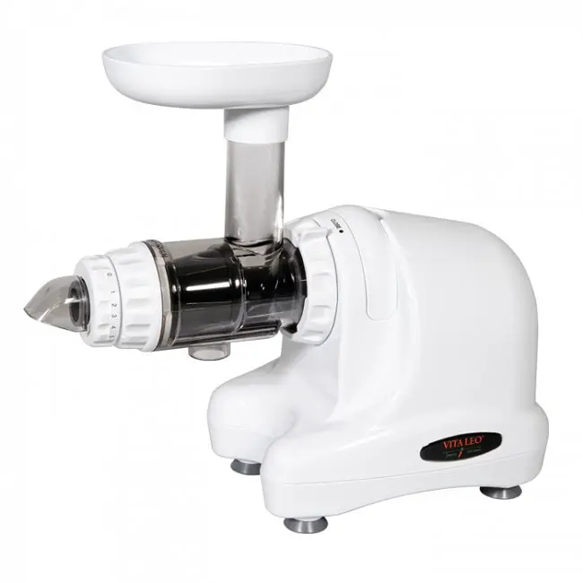 Vitaleo Juicer DA-1000 White