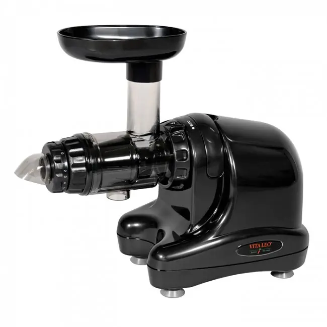 Vitaleo Juicer DA-1000 Black