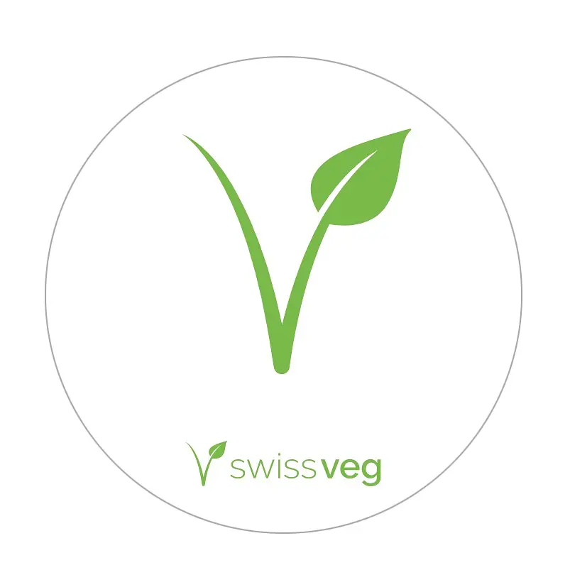 Magnet Swissveg