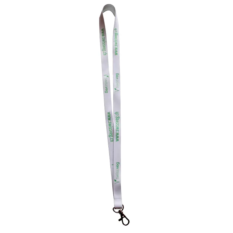 Lanyard Swissveg