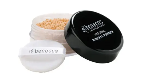 Powder Natural Mineral SAND